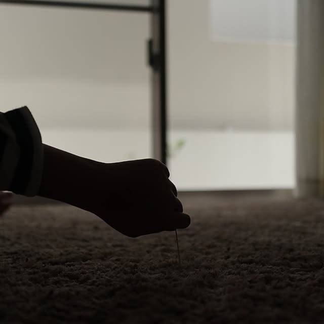 a______さんの部屋