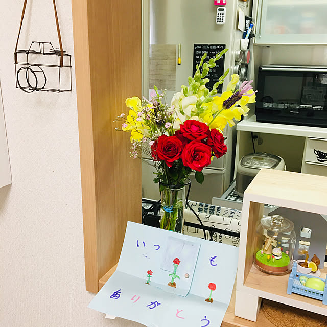 Maryさんの実例写真