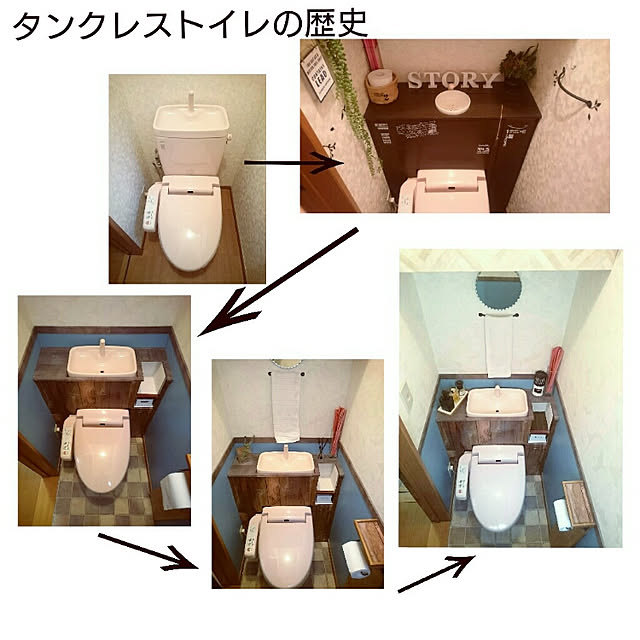 Lilyさんの実例写真