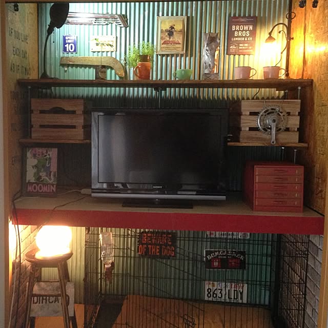 diez_taraさんの実例写真