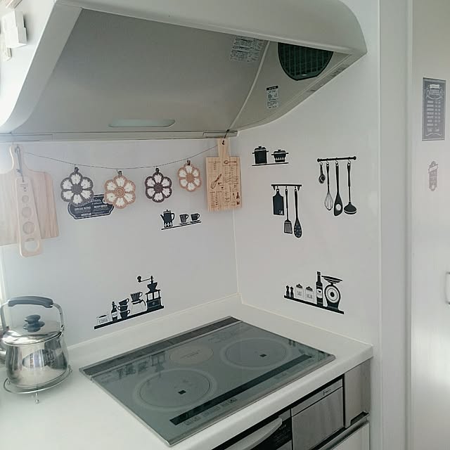 riceさんの実例写真