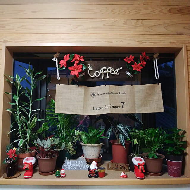 Brown.Lifeさんの実例写真