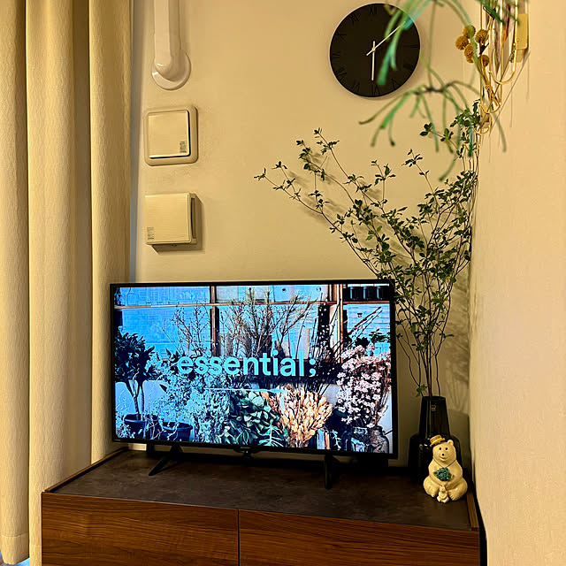 A.Iさんの部屋