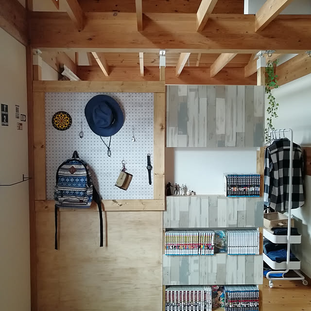 ai.happyplaceさんの実例写真