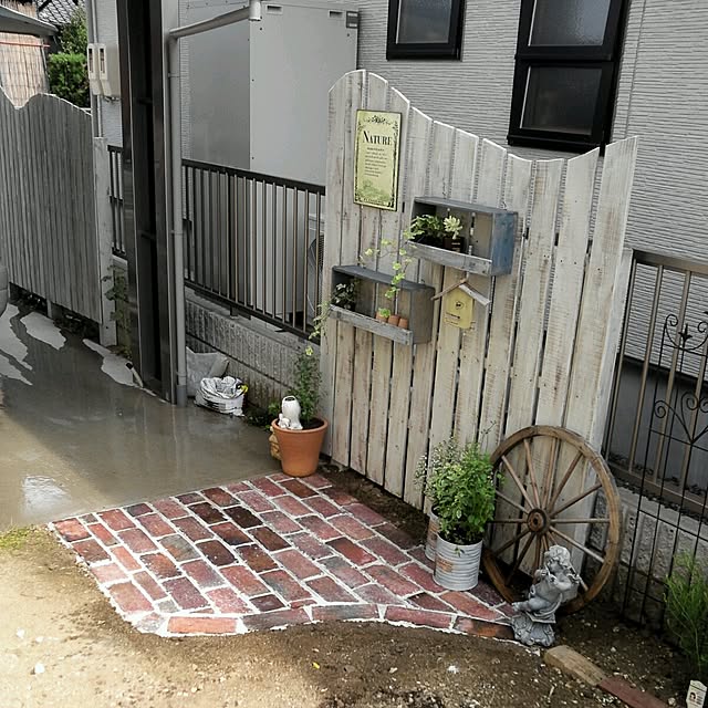 junkarrowさんの実例写真