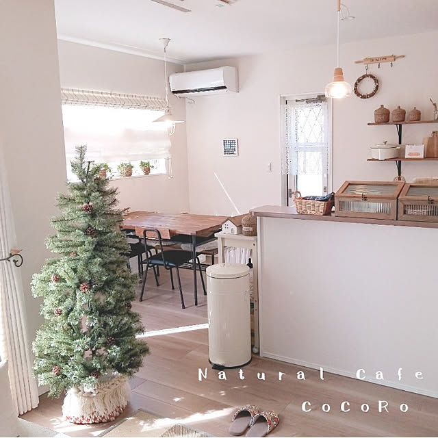 CoCoRoCafe.さんの実例写真