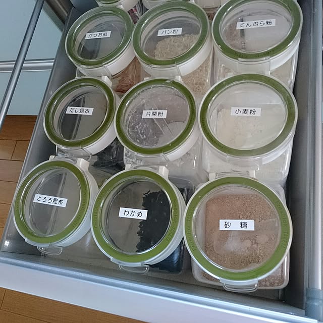 miniohanaさんの実例写真