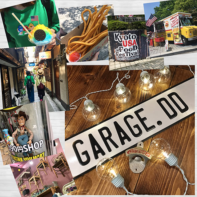 GarageDDさんの実例写真