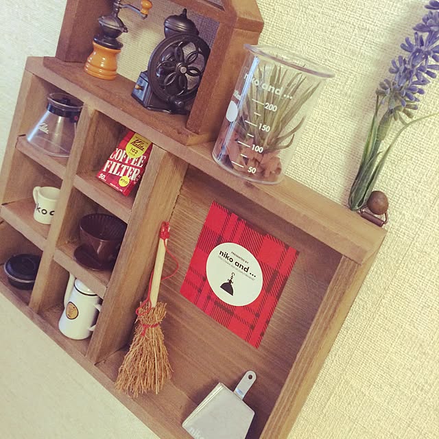 Norikoさんの実例写真