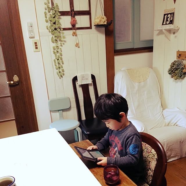 tomoさんの実例写真