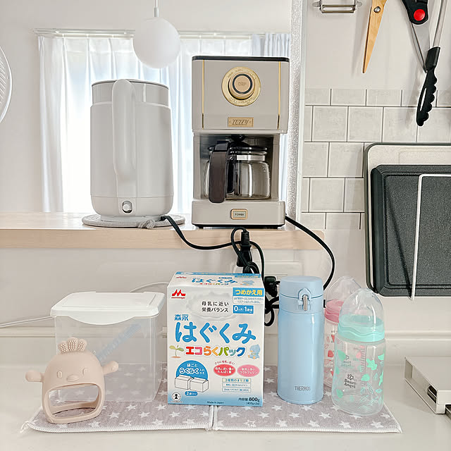 nicoさんの部屋