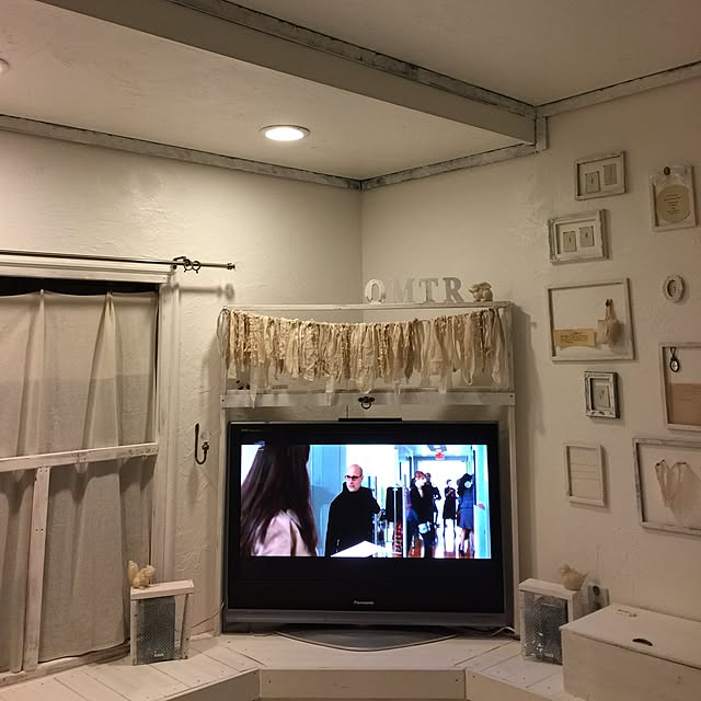 Rinaさんの実例写真