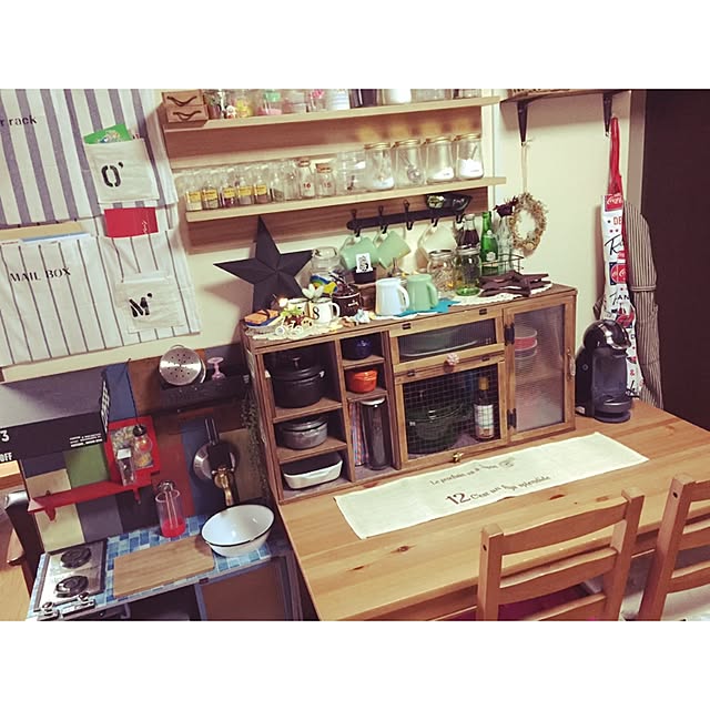Hitomiさんの実例写真