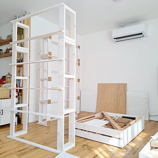 Ryoさんの部屋