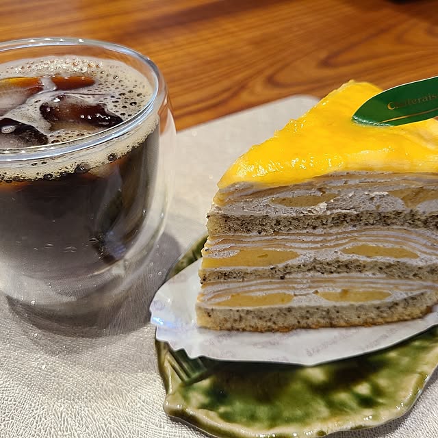 Rubiconさんの部屋