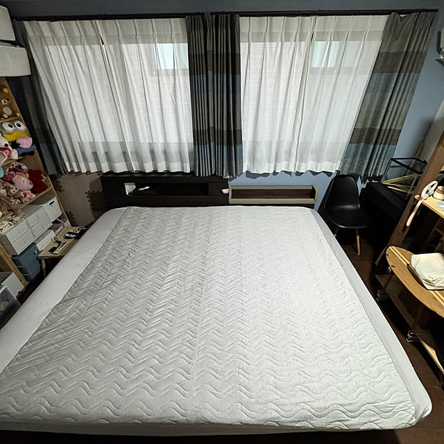 porinさんの部屋
