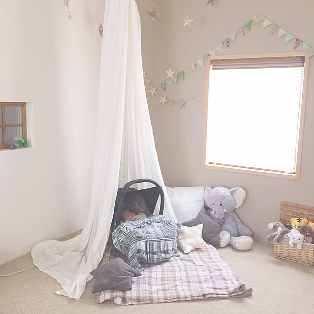 mireiさんの実例写真