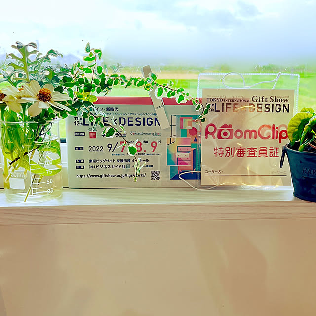yoshibuさんの実例写真