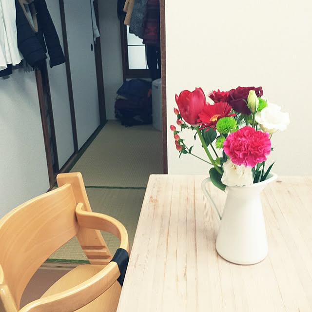 sasaさんの実例写真