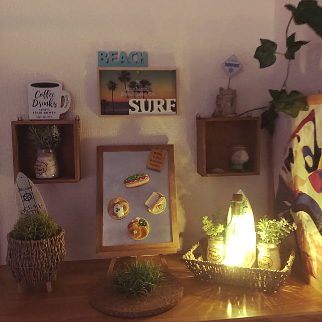 Liaさんの実例写真