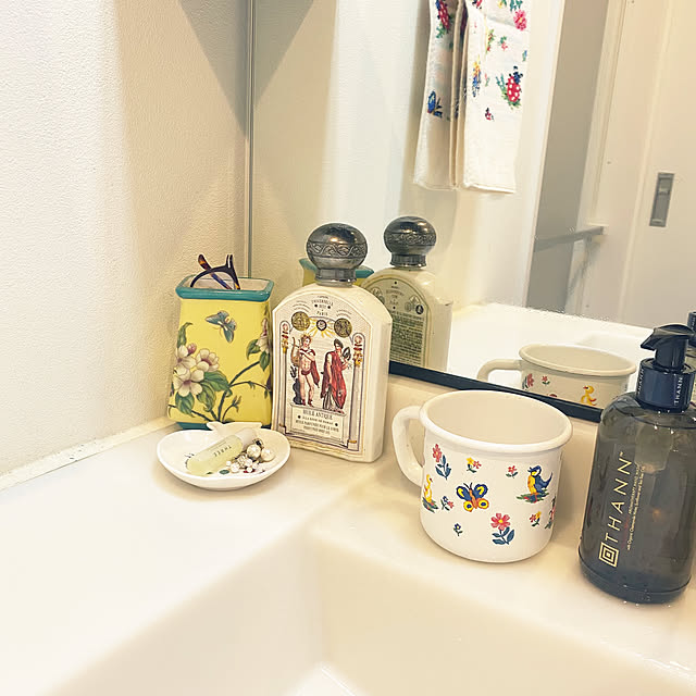 saorinさんの部屋