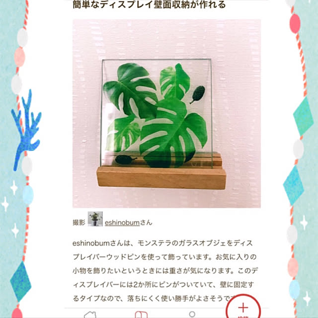 eshinobumさんの実例写真