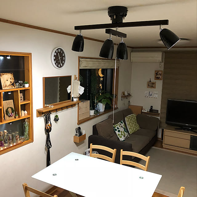 CoffeeHouseさんの実例写真