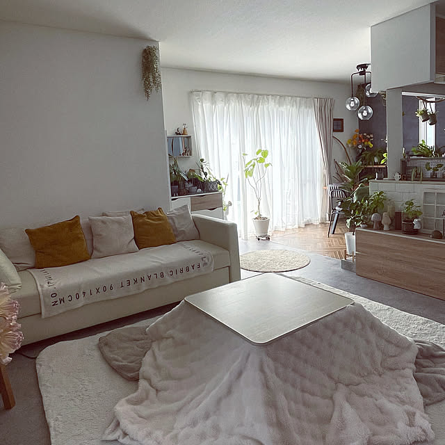 manatokyouyaharuさんの実例写真