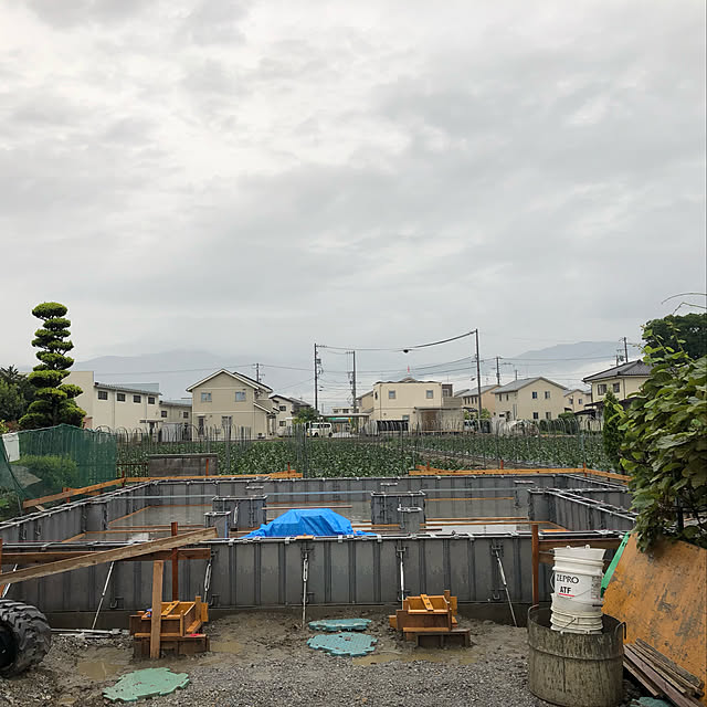 実例写真