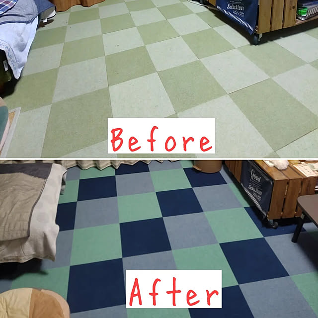 konatuharuさんの実例写真