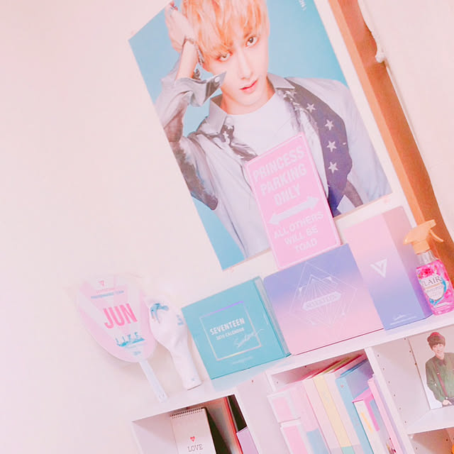 Milkteaさんの実例写真