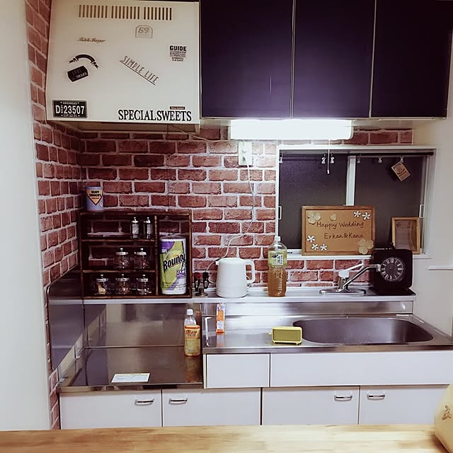 anakさんの実例写真