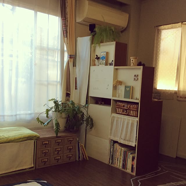 sleeping_dropさんの実例写真