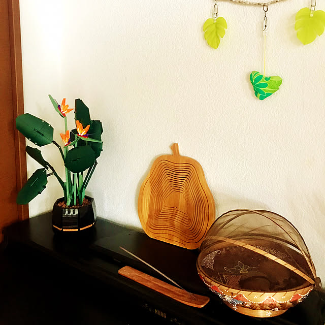 ryomamaさんの部屋