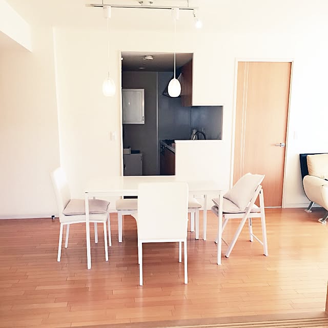 部屋全体のインテリア実例 - 2015-11-12 14:43:39