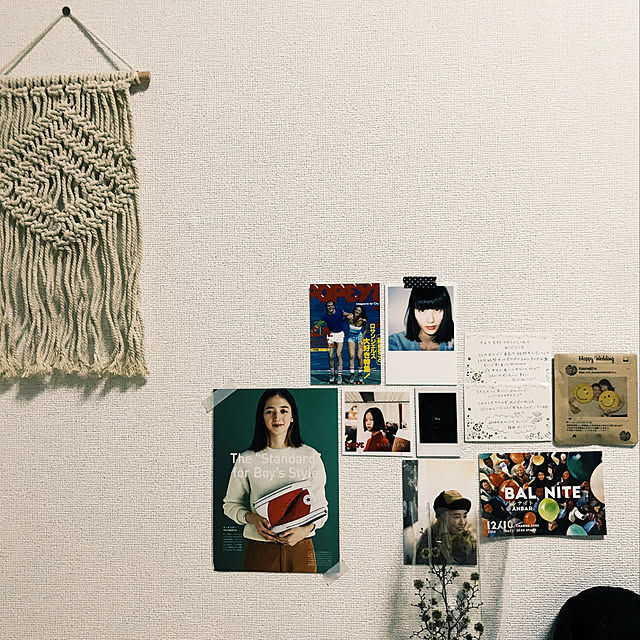 tomoさんの実例写真