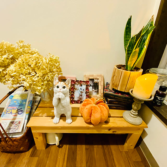 YUKAさんの部屋