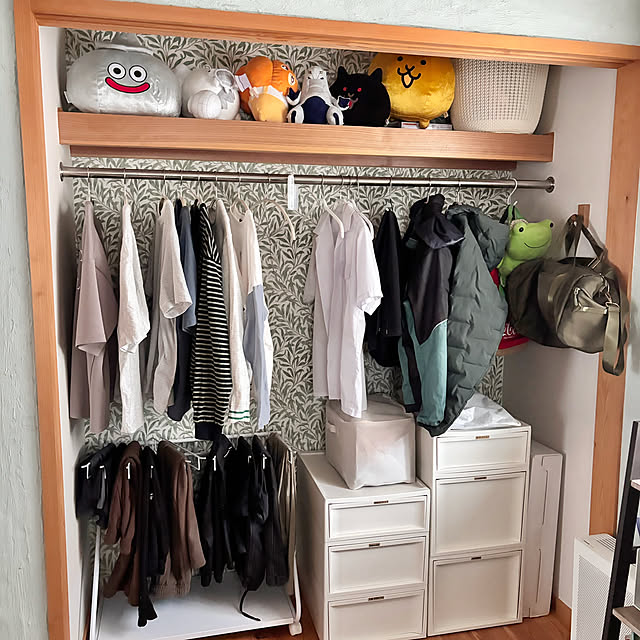 puu.tuuliさんの部屋