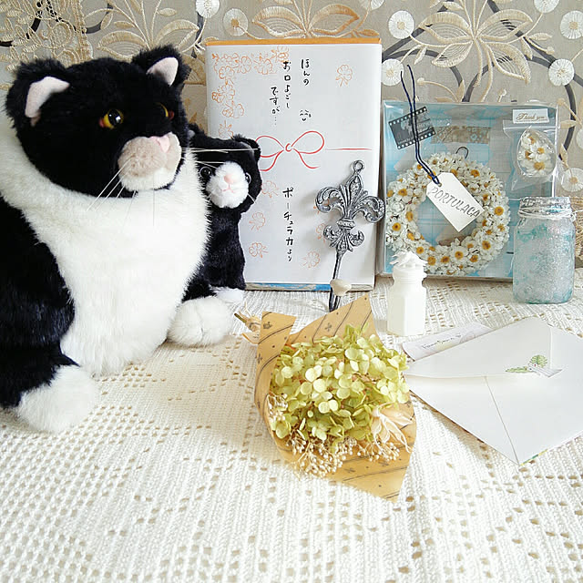 faunさんの実例写真