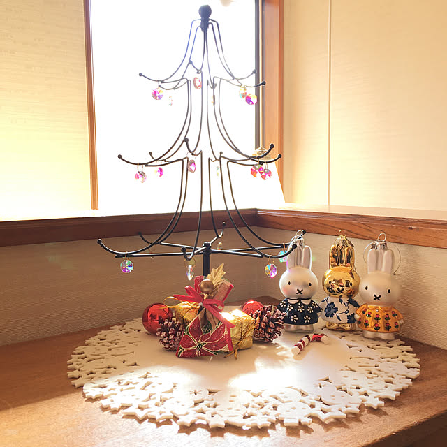 クリスマスツリー スワロフスキー オーナメントのおすすめ商品と クリスマスツリー スワロフスキー オーナメントのおすすめ商品と