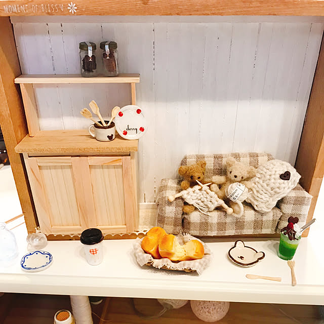 aminamiさんの実例写真