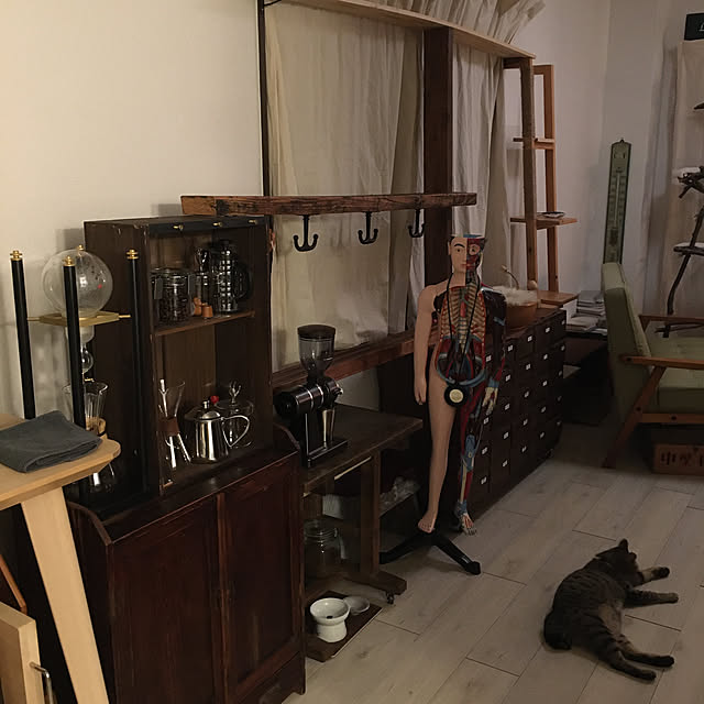 Mさんの実例写真