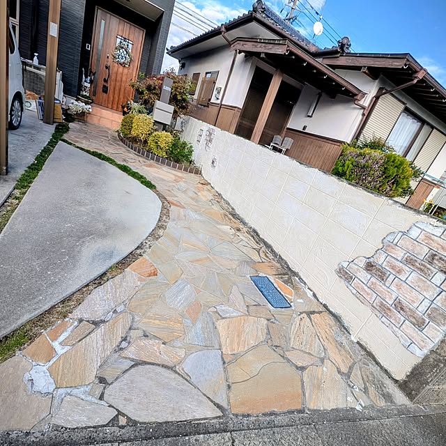 Meguさんの実例写真