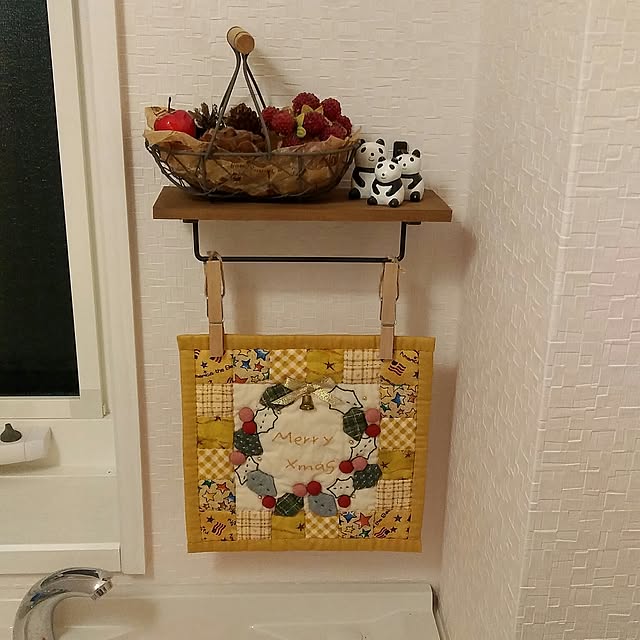 pandamamaさんの実例写真