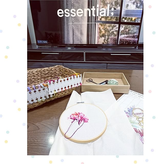 tomoさんの部屋