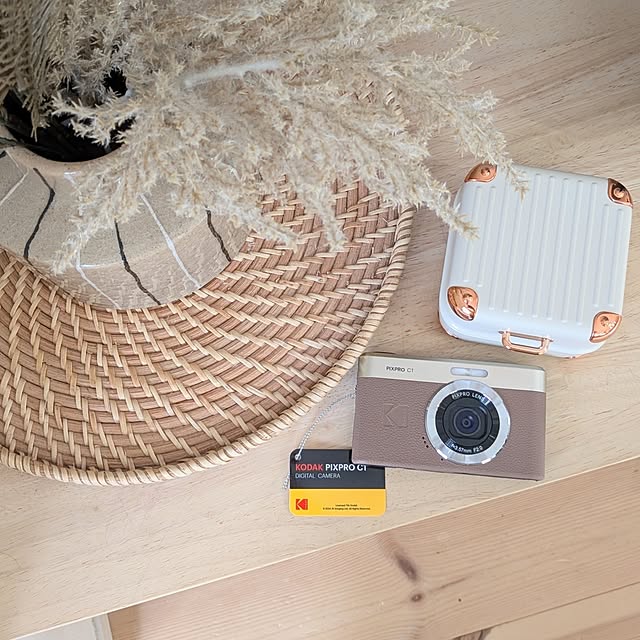 cochonさんの部屋