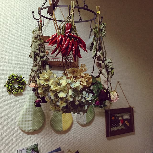 chiiyan19さんの実例写真