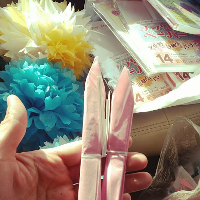 matsubokuriさんの実例写真