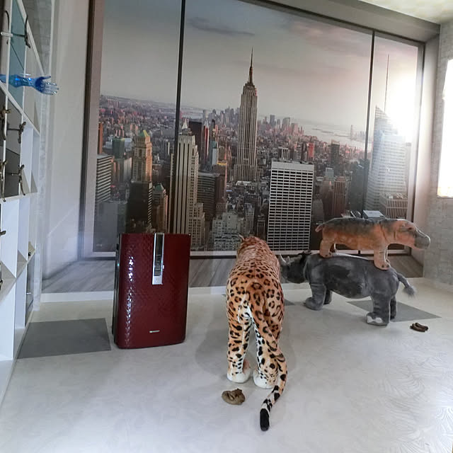 A.I.amahumanさんの実例写真