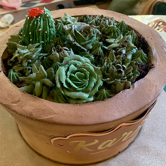 Karinさんの部屋